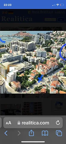 Neubau in Budva – Wohnungen in ausgezeichneter Lage am Boulevard — photo 6